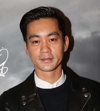 Danny Chan Kwok-kwan