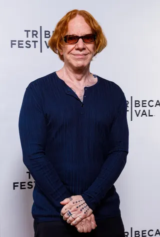 Görsel: Sachyn / CC BY-SA Danny Elfman