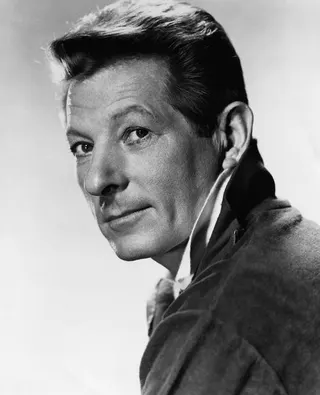 Görsel: Wikiwatcher1 at en.wikipedia / Kamu malı Danny Kaye