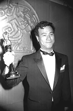 Danny Lee