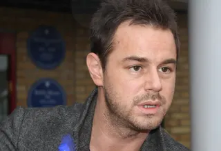 Danny Malcom Dyer
