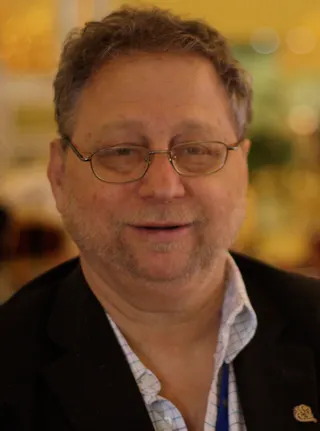 Görsel: Mohamed Nanabhay / CC BY Danny Schechter
