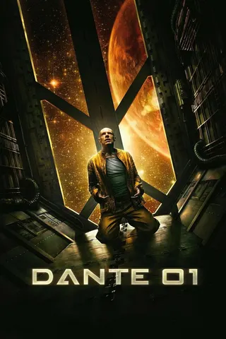 Görsel: TMDB Dante 01 afişi