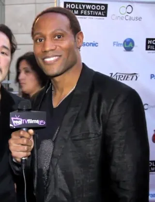 Dante Carver