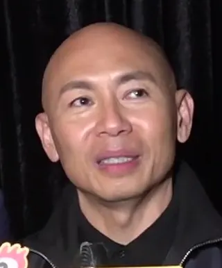 Dante Lam