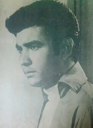 Dante Rivero