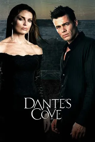 Dante's Cove afişi