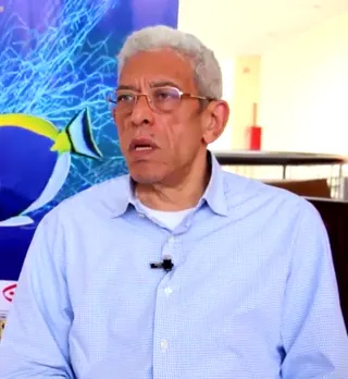 Daoud Abdel Sayed