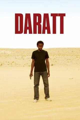 Görsel: TMDB Daratt afişi