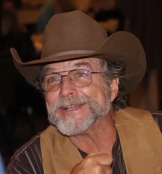 Görsel: John Mathew Smith & www.celebrity-photos.com from Laurel Maryland, USA / CC BY-SA Darby Hinton