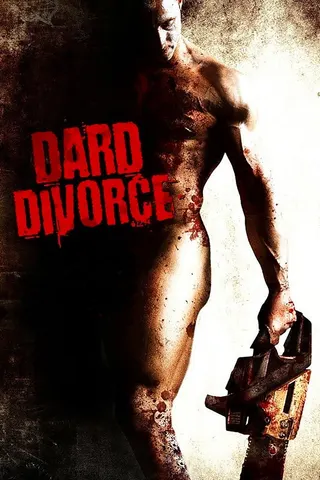 Görsel: TMDB Dard Divorce afişi