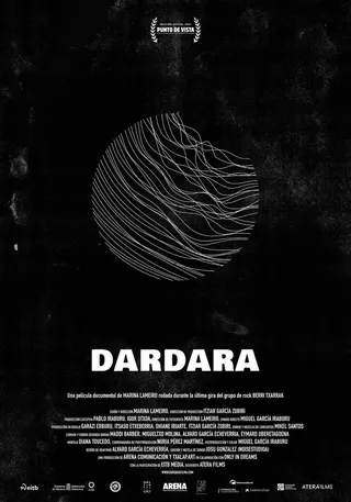 Dardara afişi