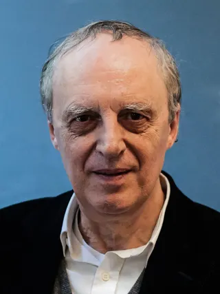 Görsel: CC BY Dario Argento