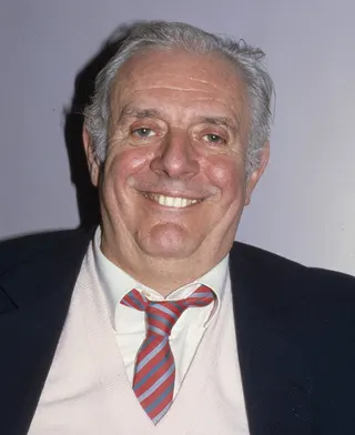 Görsel: Gotfryd, Bernard, photographer / Kamu malı Dario Fo
