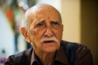 Görsel: Eliasdorshomali / CC BY-SA Dariush AsadZadeh