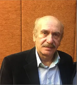 Dariush Kardan
