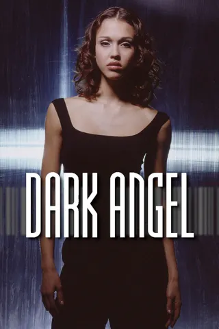 Dark Angel afişi