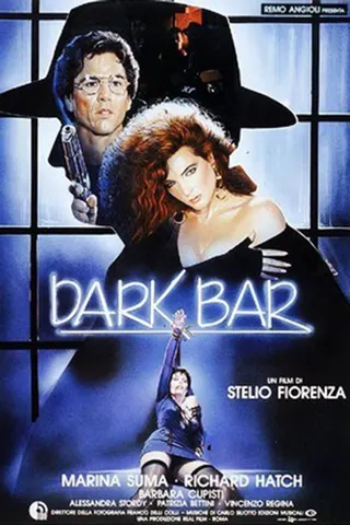 Görsel: TMDB Dark Bar afişi