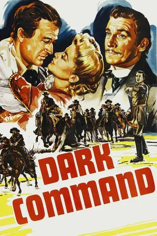 Görsel: TMDB Dark Command afişi
