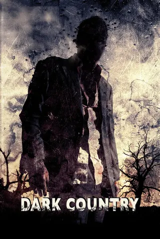 Dark Country afişi
