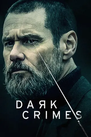 Görsel: TMDB Dark Crimes afişi