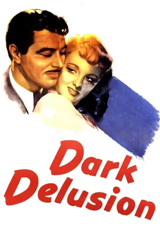 Görsel: TMDB Dark Delusion afişi