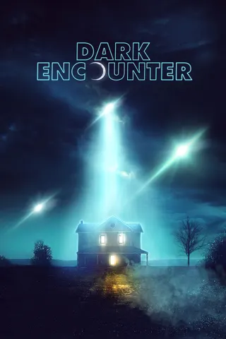 Görsel: TMDB Dark Encounter afişi