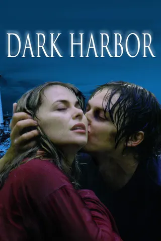 Görsel: TMDB Dark Harbor afişi