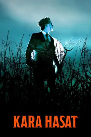 Görsel: TMDB Dark Harvest afişi