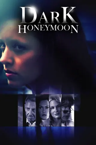 Dark Honeymoon afişi