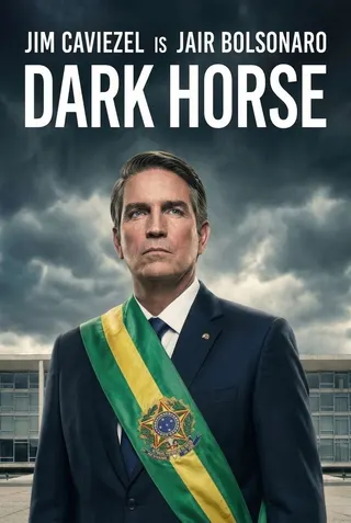 Görsel: TMDB Dark Horse afişi