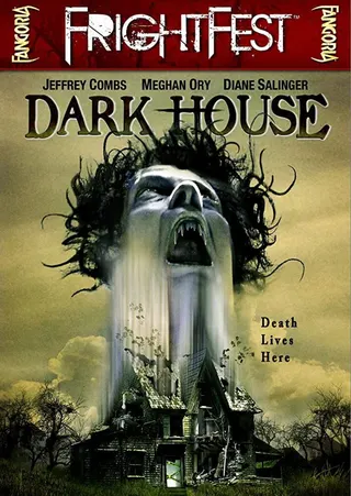Görsel: TMDB Dark House afişi