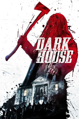 Görsel: TMDB Dark House afişi