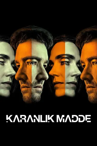 Görsel: TMDB Dark Matter afişi