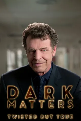 Görsel: TMDB Dark Matters: Twisted But True afişi