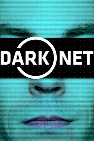 Görsel: TMDB Dark Net afişi
