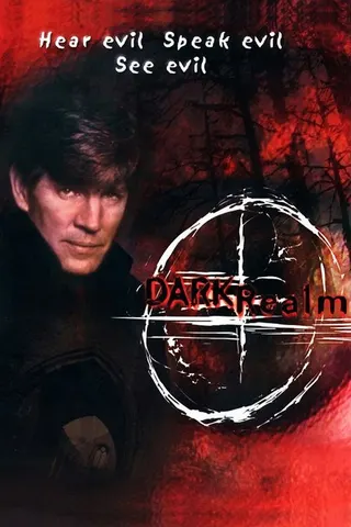 Görsel: TMDB Dark Realm afişi
