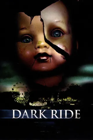 Görsel: TMDB Dark Ride afişi