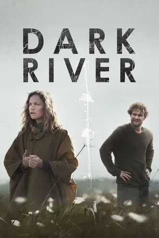 Dark River afişi