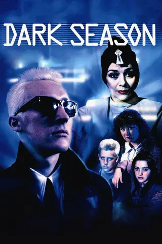 Dark Season afişi