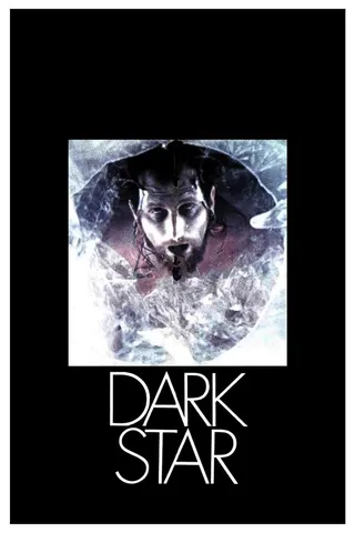 Dark Star afişi