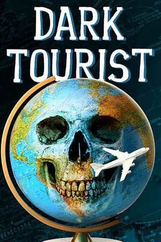 Görsel: TMDB Dark Tourist afişi