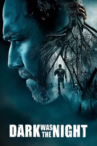 Dark Was the Night afişi