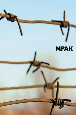 Görsel: TMDB Darkling afişi