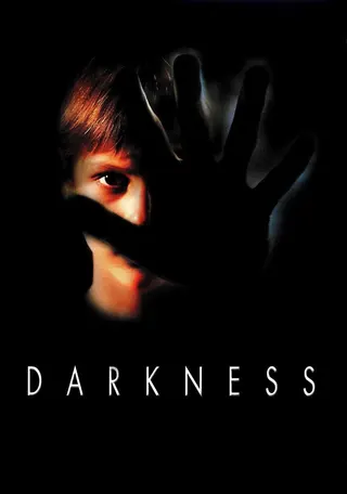 Görsel: TMDB Darkness afişi