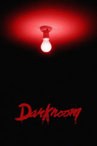 Darkroom afişi