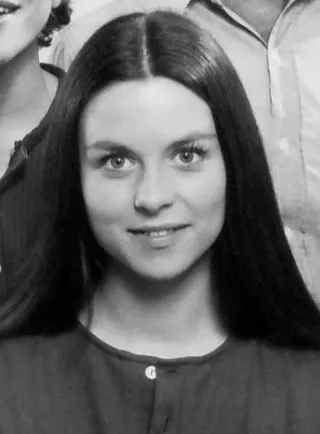 Darleen Carr