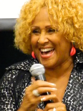 Görsel: Wes Washington / CC BY-SA Darlene Love