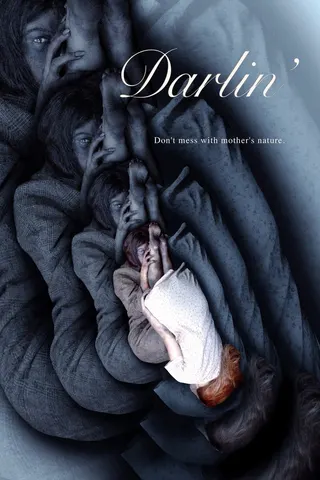 Görsel: TMDB Darlin afişi
