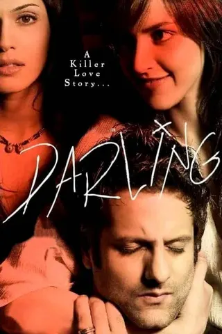 Görsel: TMDB Darling afişi